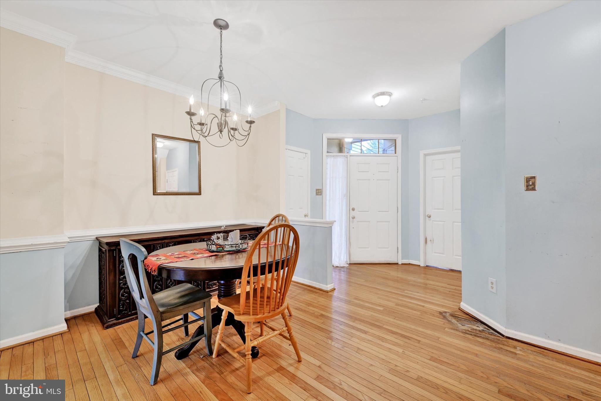 MAYS CHAPEL NORTH - Residential