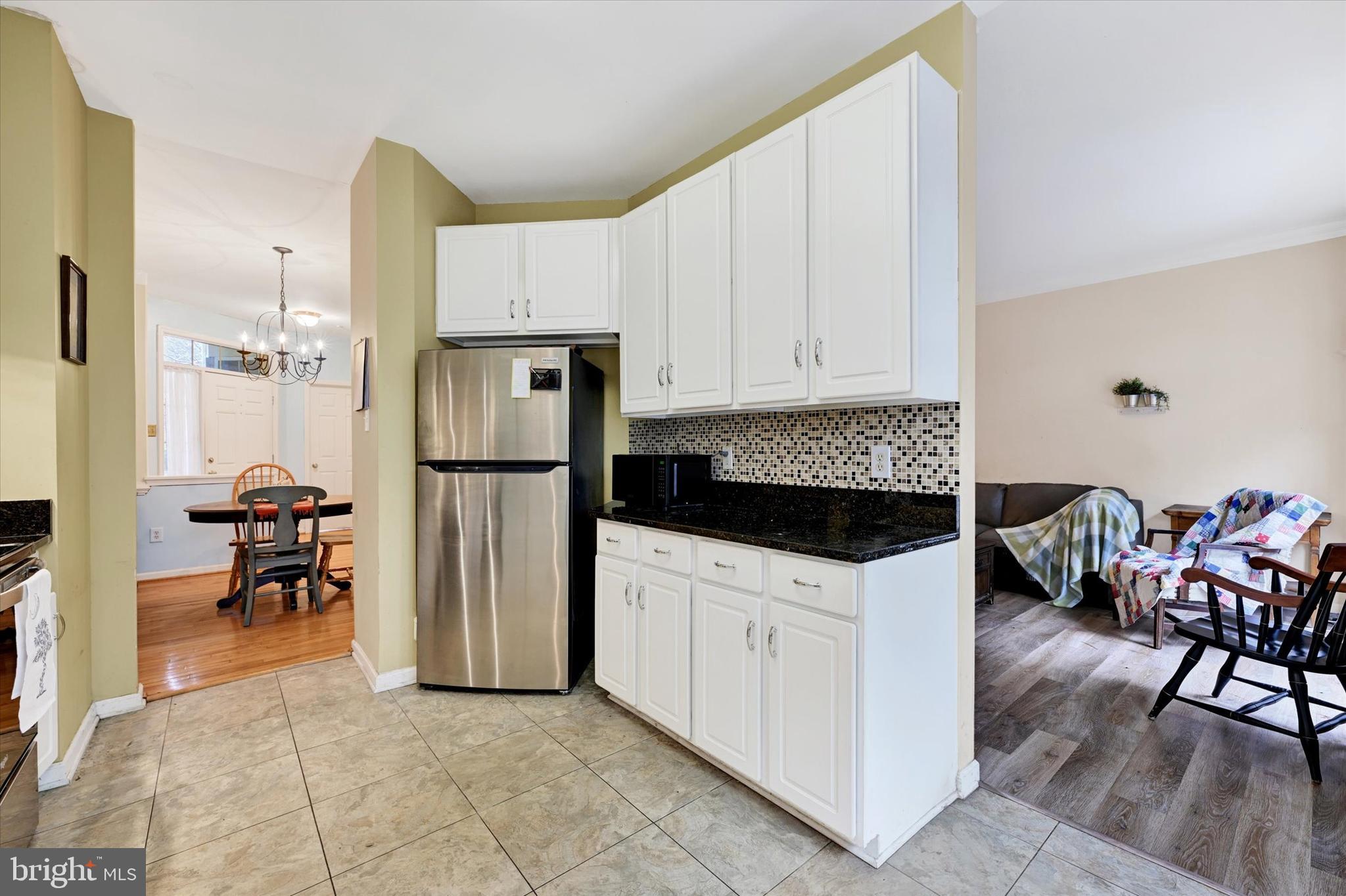 MAYS CHAPEL NORTH - Residential