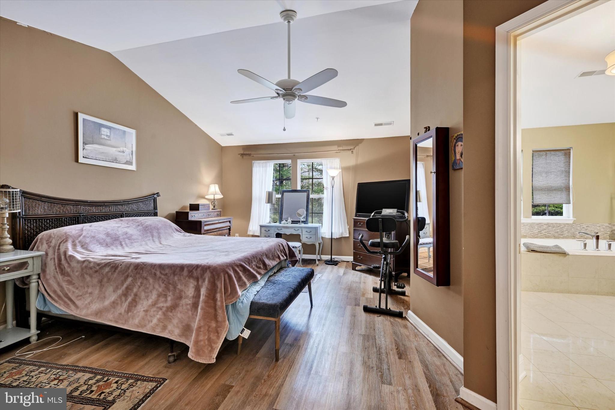 MAYS CHAPEL NORTH - Residential