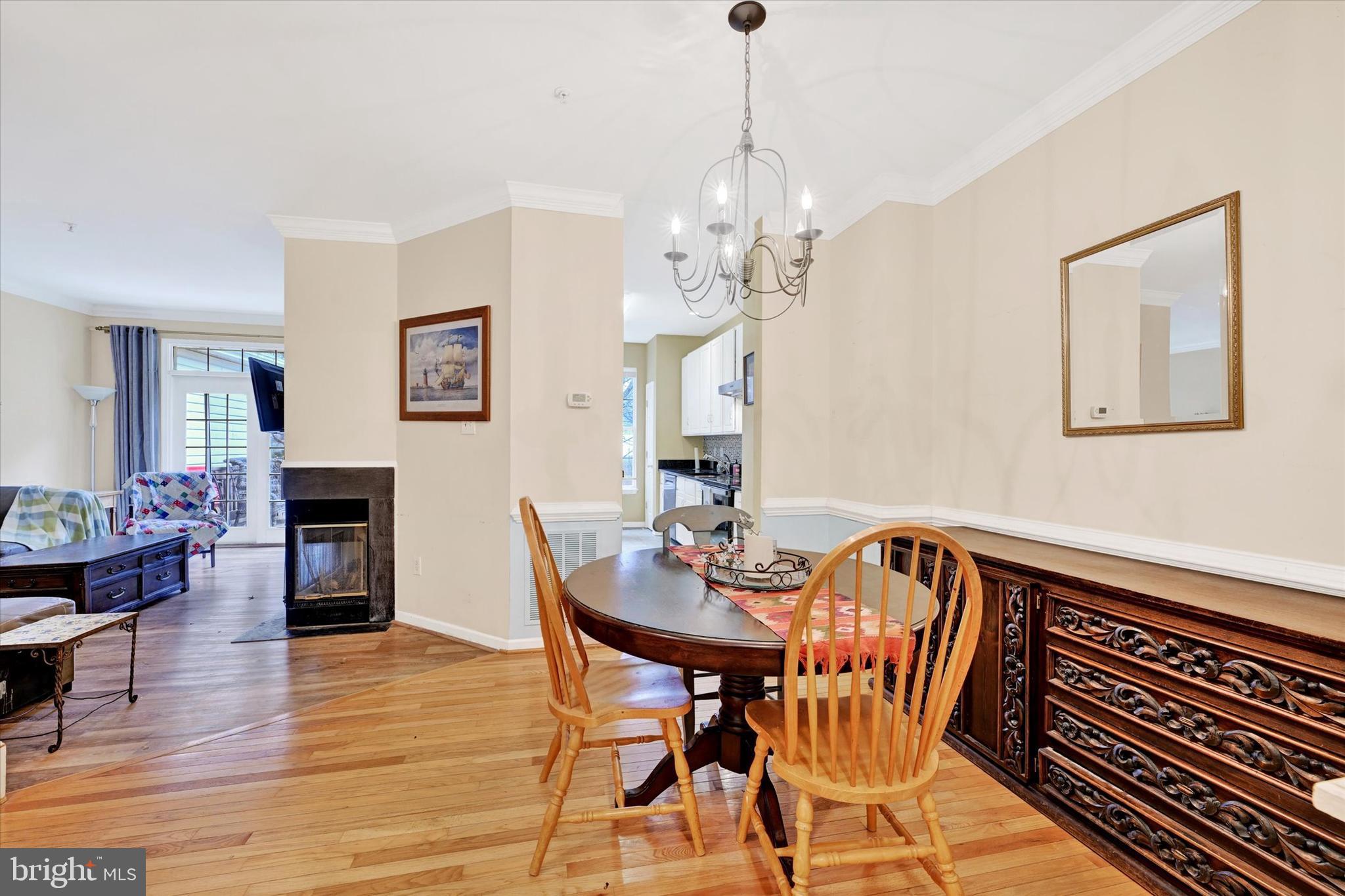 MAYS CHAPEL NORTH - Residential