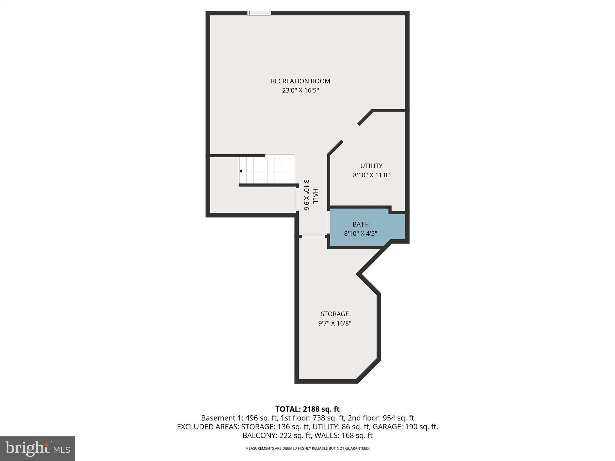 MAYS CHAPEL NORTH - Residential