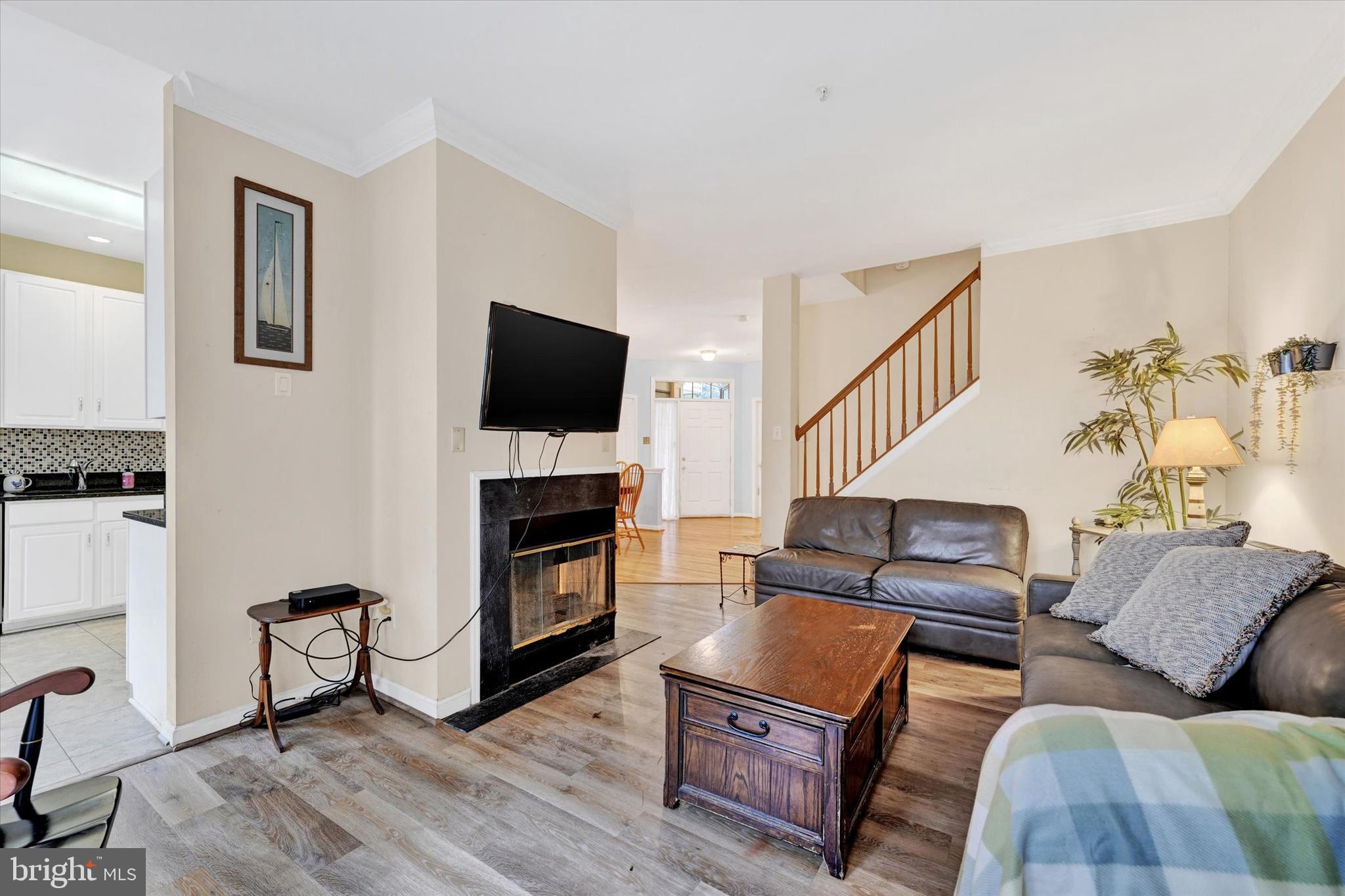 MAYS CHAPEL NORTH - Residential