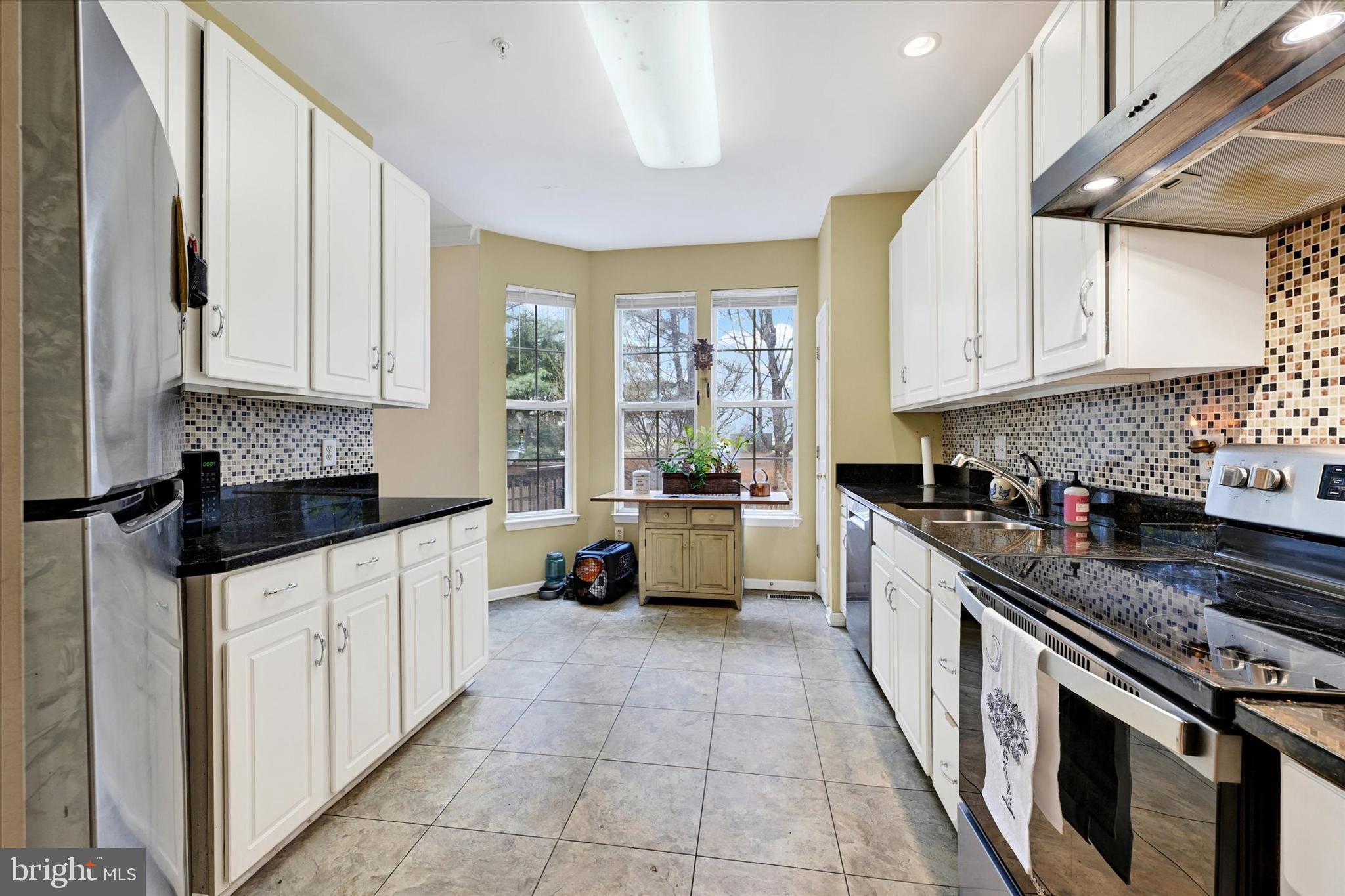 MAYS CHAPEL NORTH - Residential