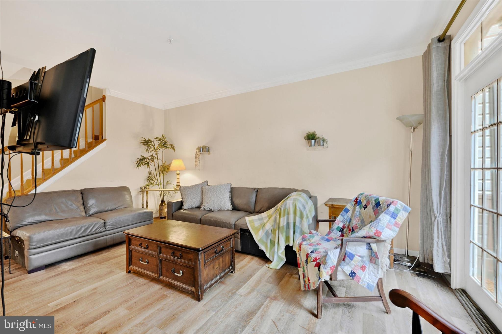 MAYS CHAPEL NORTH - Residential