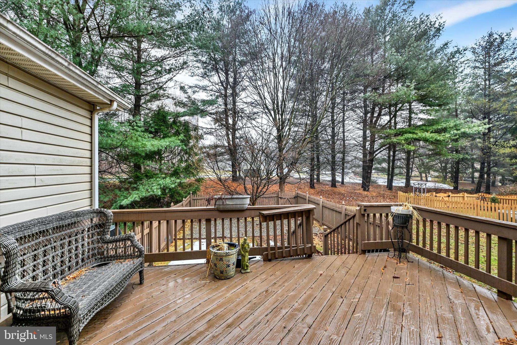 MAYS CHAPEL NORTH - Residential