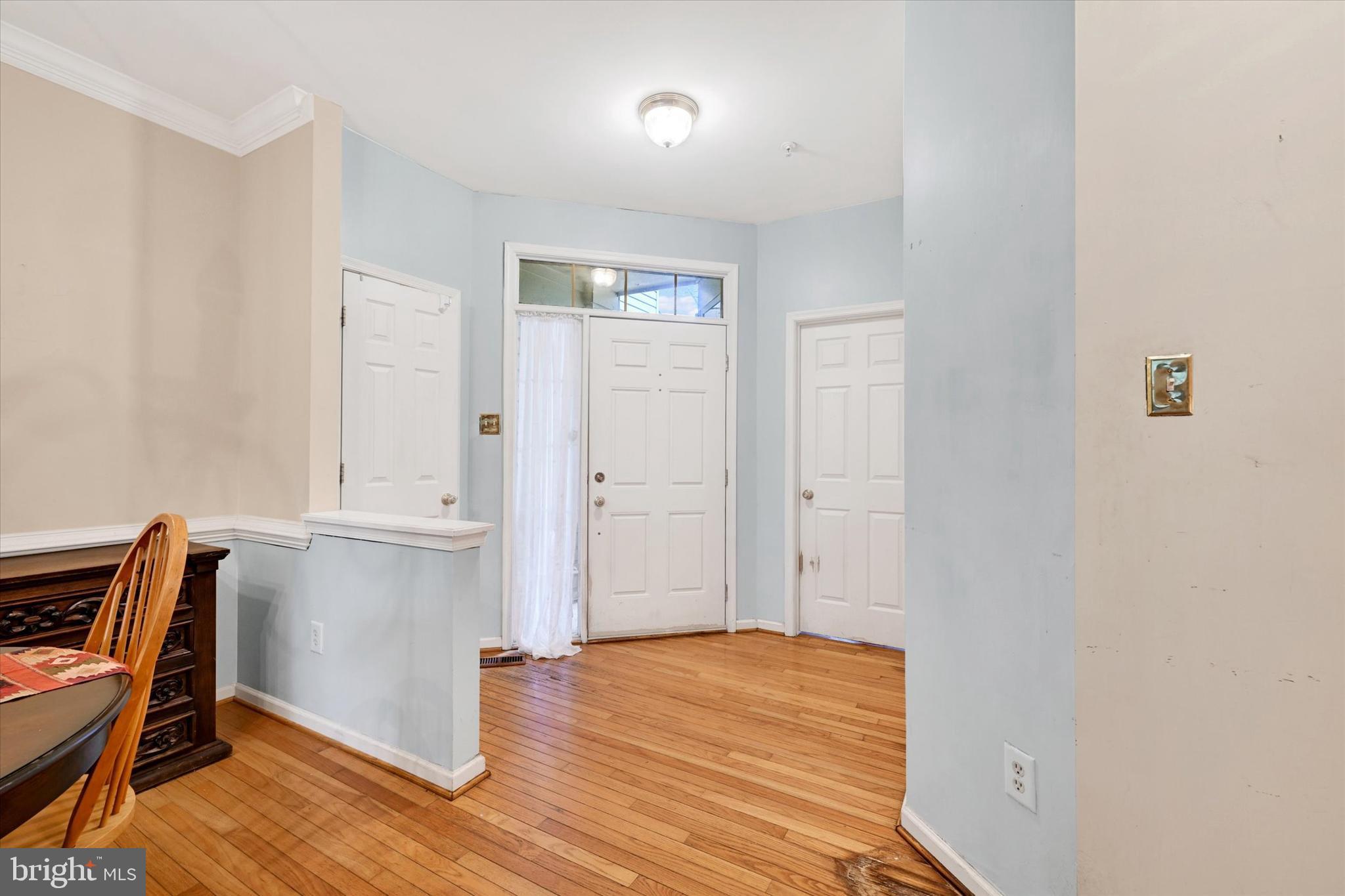 MAYS CHAPEL NORTH - Residential