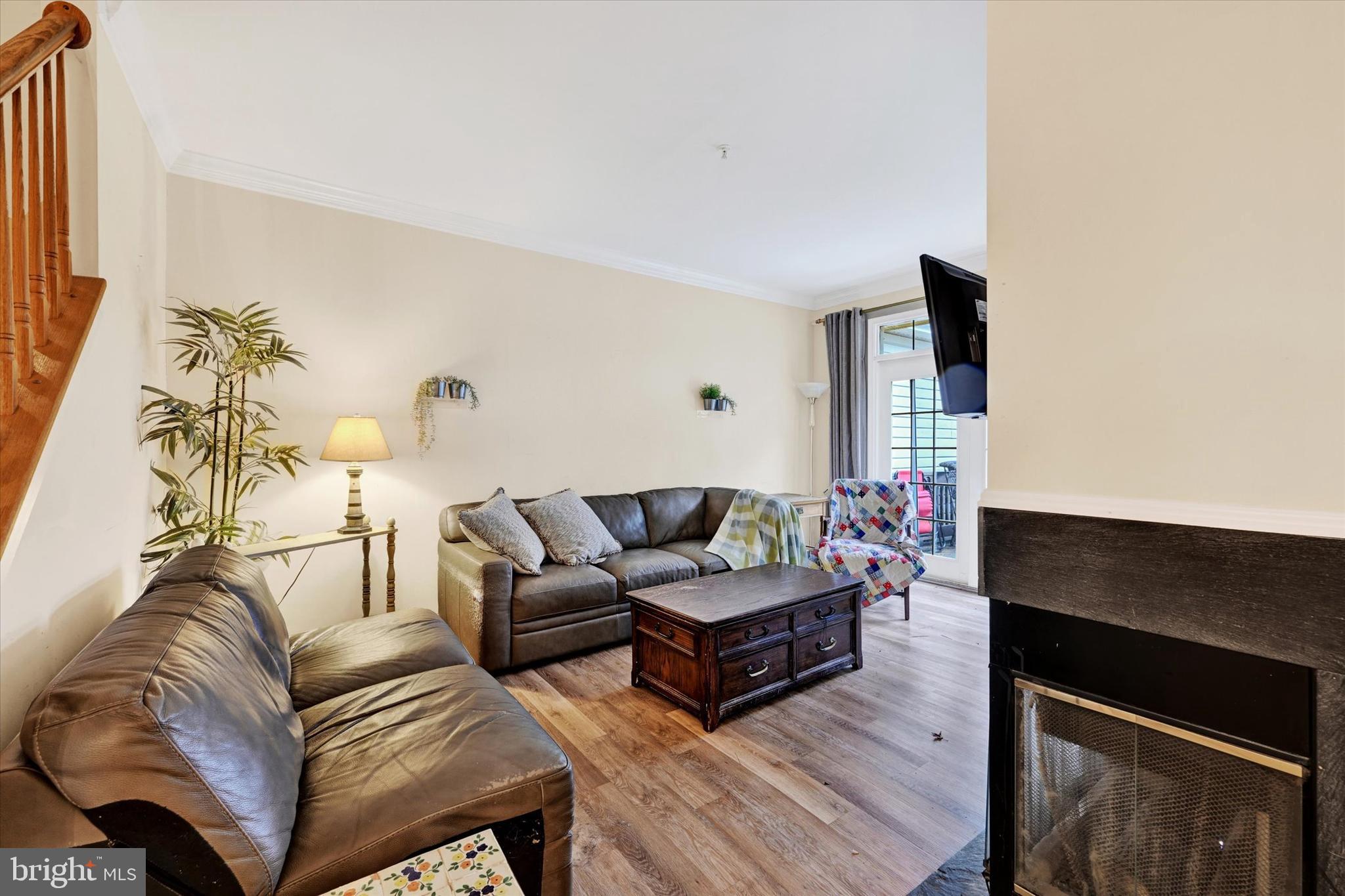 MAYS CHAPEL NORTH - Residential