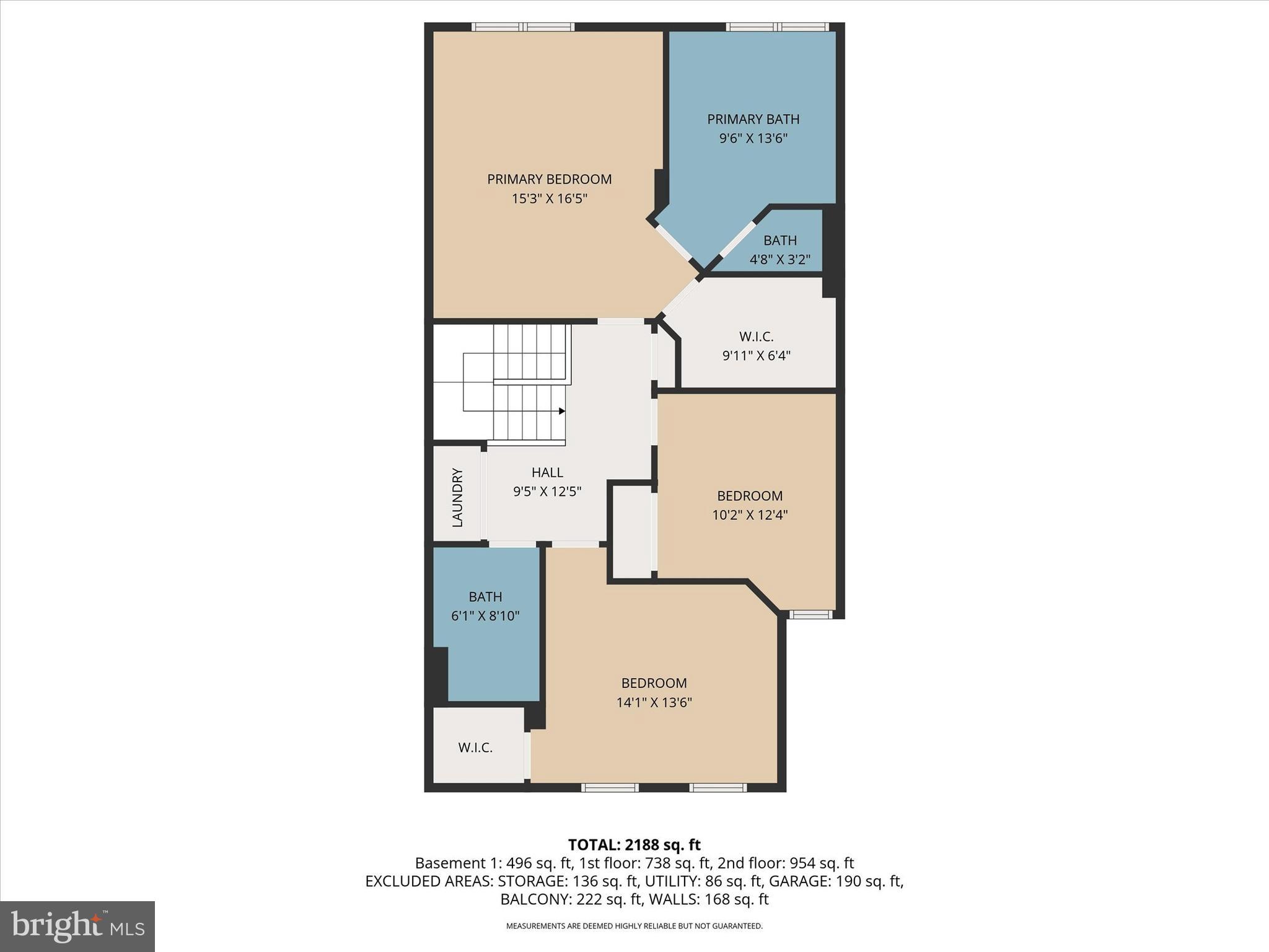 MAYS CHAPEL NORTH - Residential