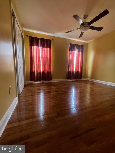 WOODS OF NESHAMINY - Residential