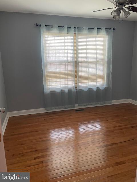 WOODS OF NESHAMINY - Residential