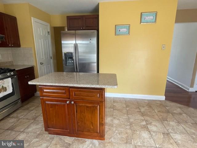 WOODS OF NESHAMINY - Residential