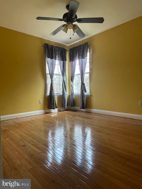 WOODS OF NESHAMINY - Residential