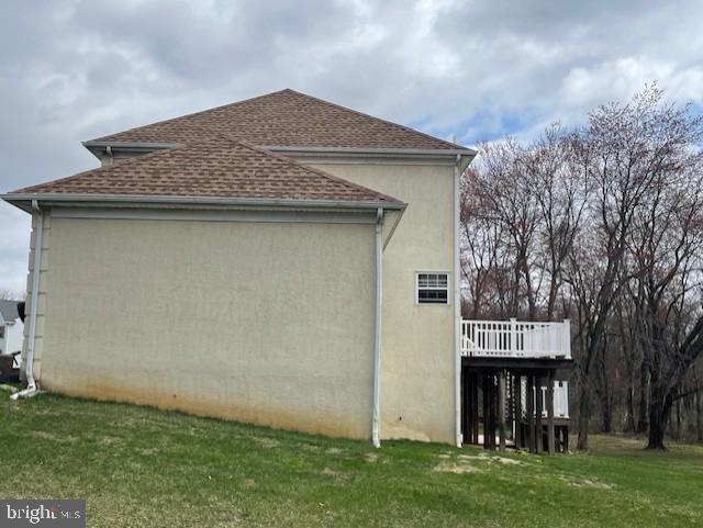 WOODS OF NESHAMINY - Residential