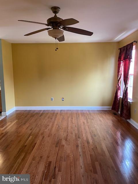 WOODS OF NESHAMINY - Residential