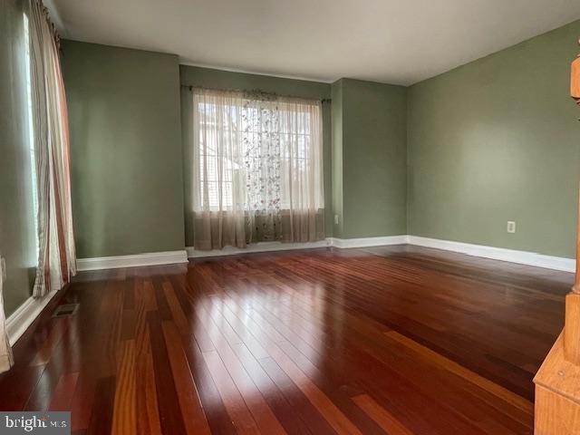 WOODS OF NESHAMINY - Residential