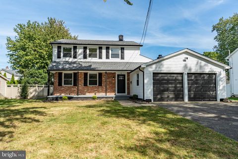 5 RAMSGATE ROAD CHERRY HILL NJ 08003