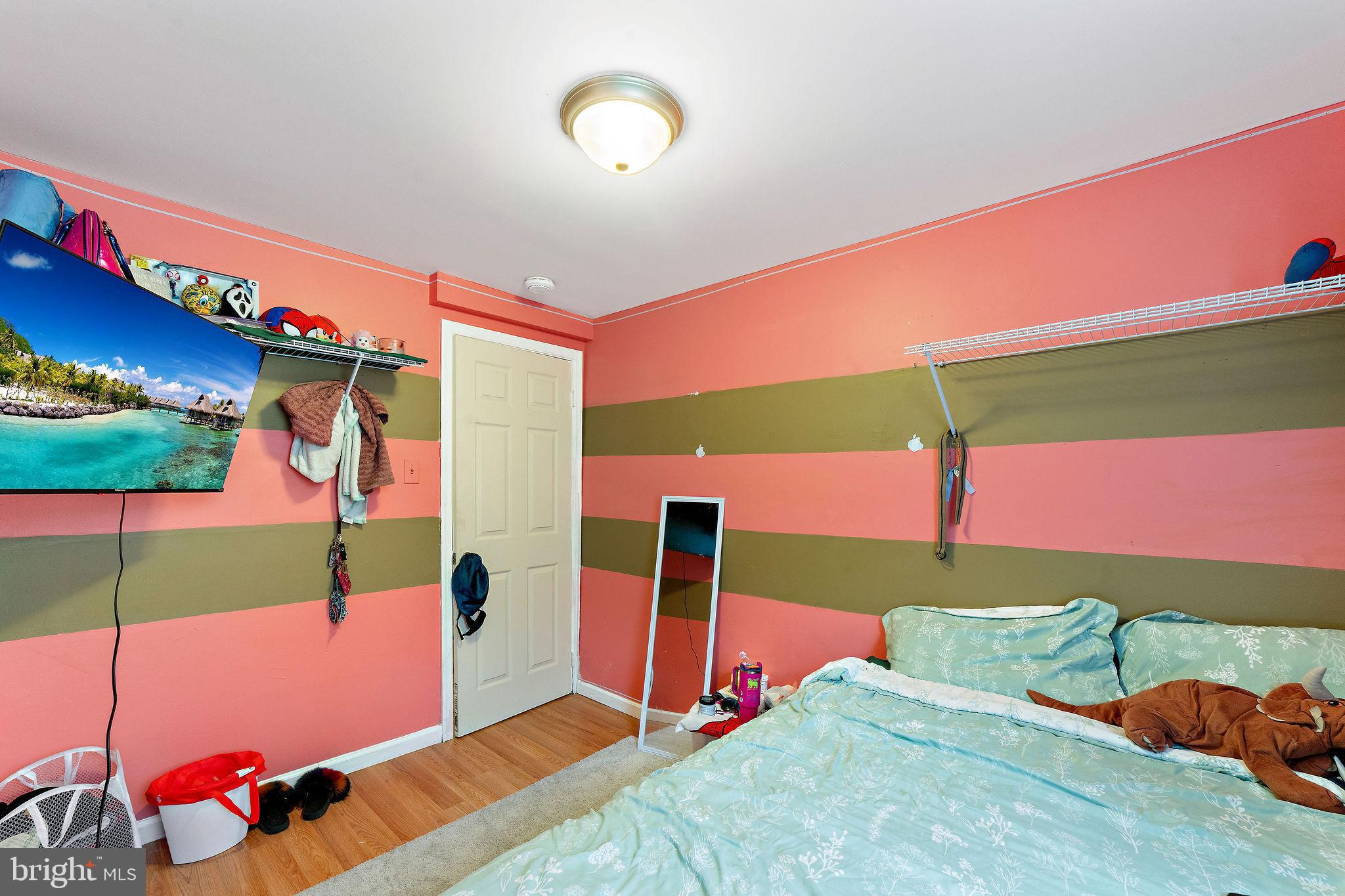 FRANCISVILLE - Residential