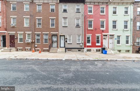 1715 W THOMPSON STREET PHILADELPHIA PA 19121