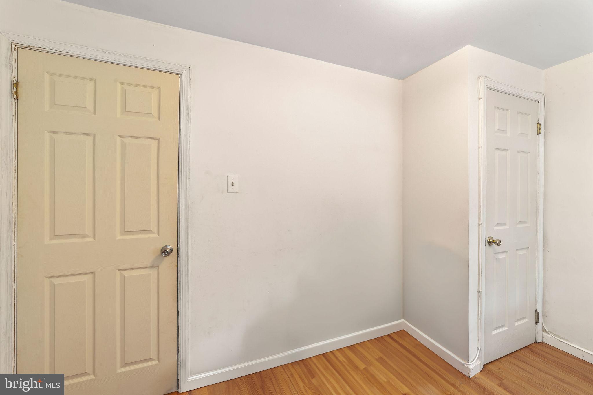 FRANCISVILLE - Residential