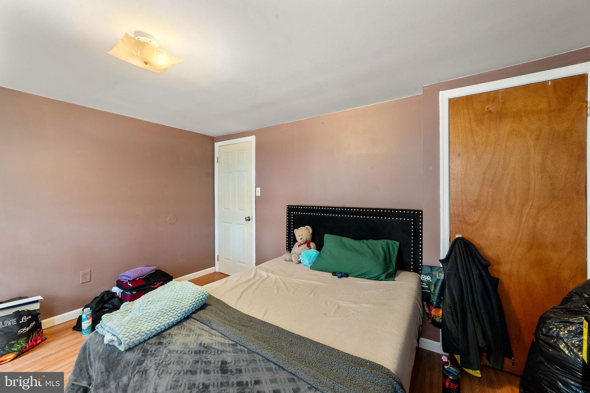 FRANCISVILLE - Residential