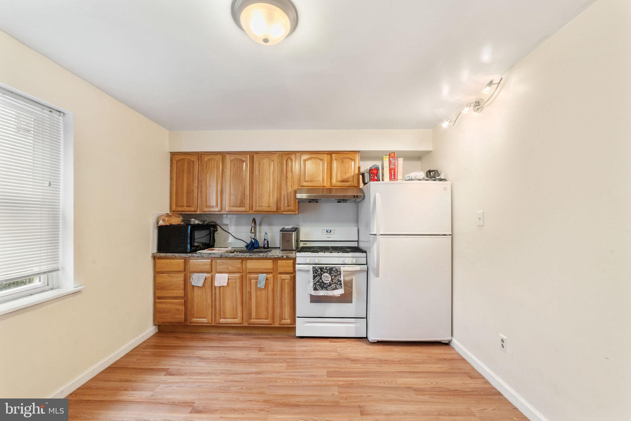 FRANCISVILLE - Residential