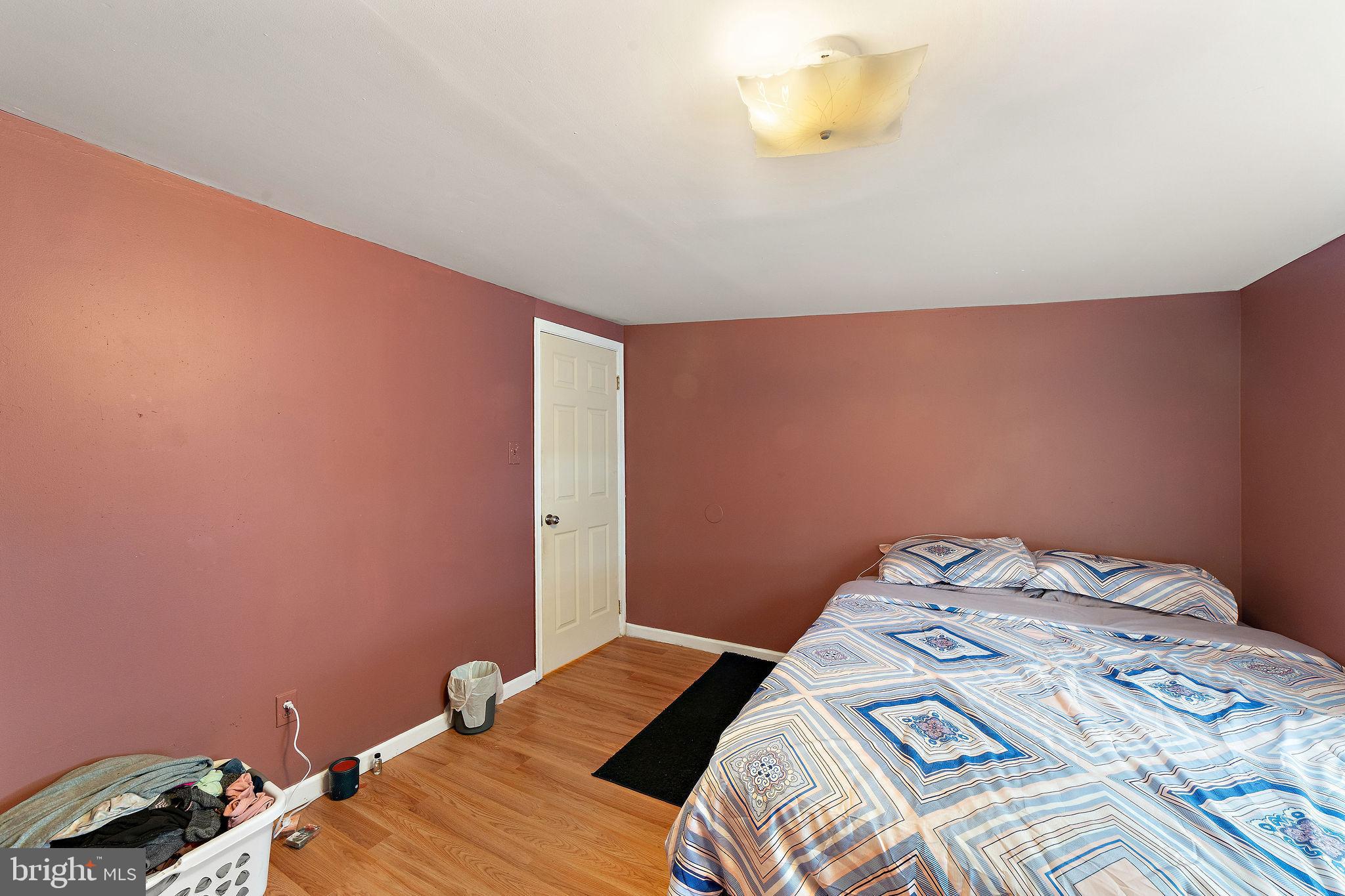 FRANCISVILLE - Residential