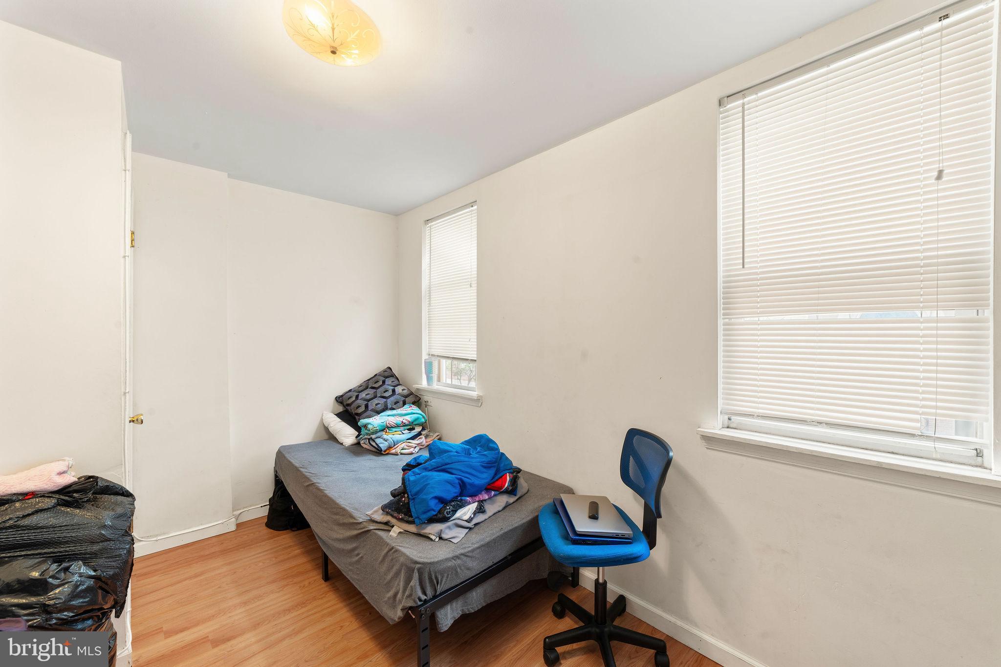 FRANCISVILLE - Residential