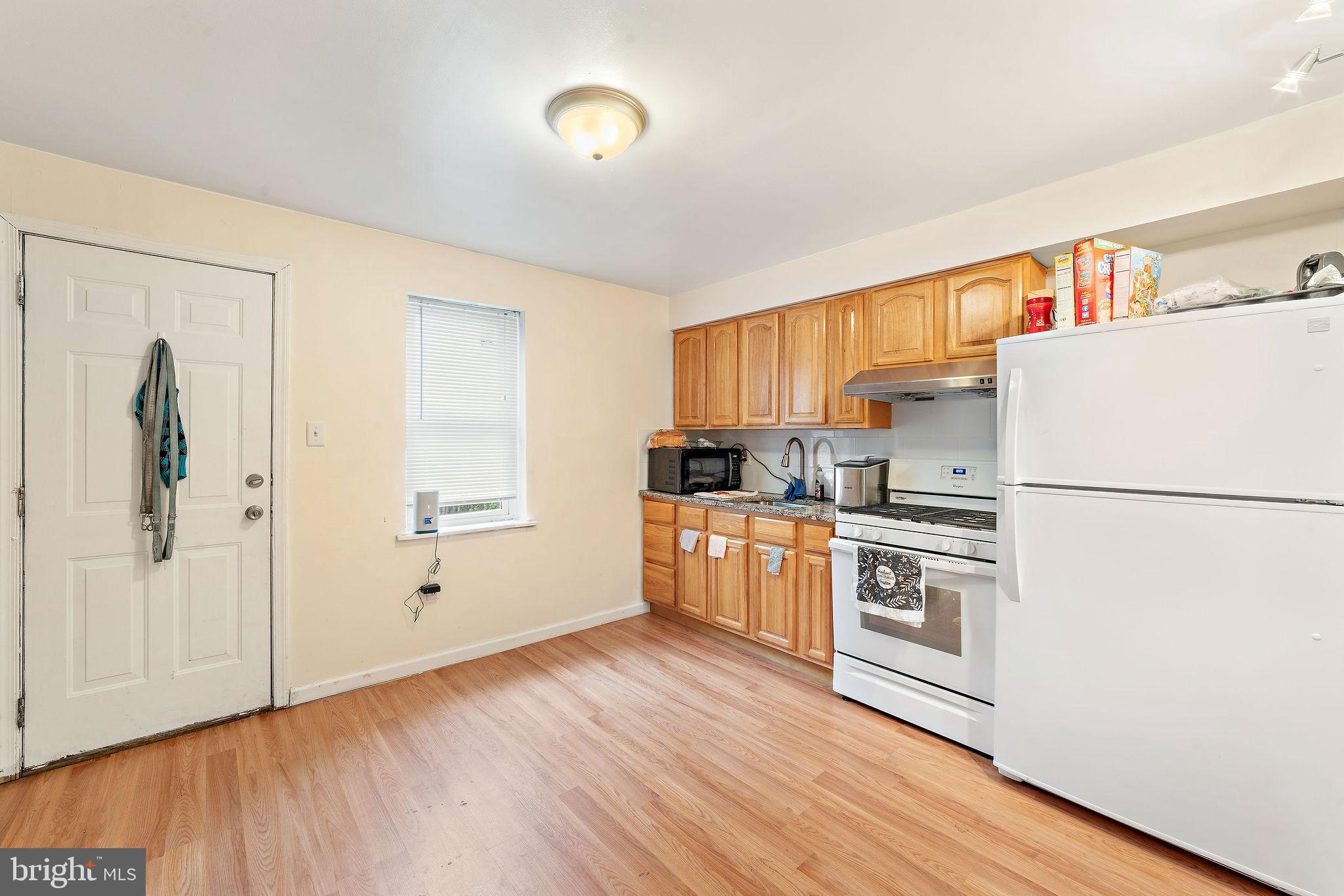 FRANCISVILLE - Residential