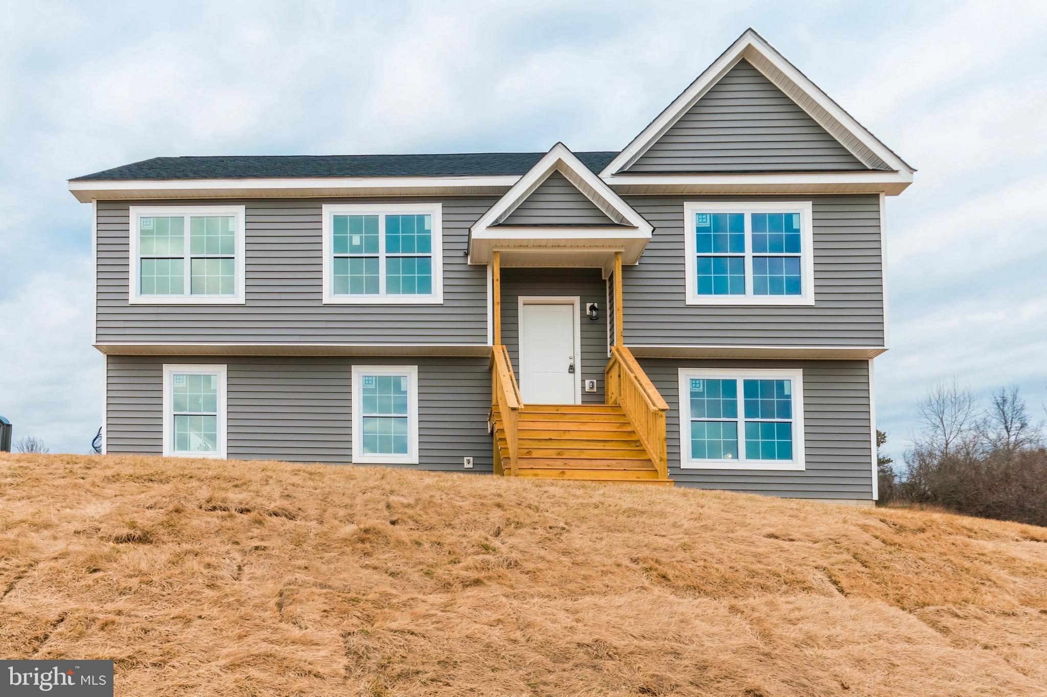 WATER VIEW ESTATES - Residential