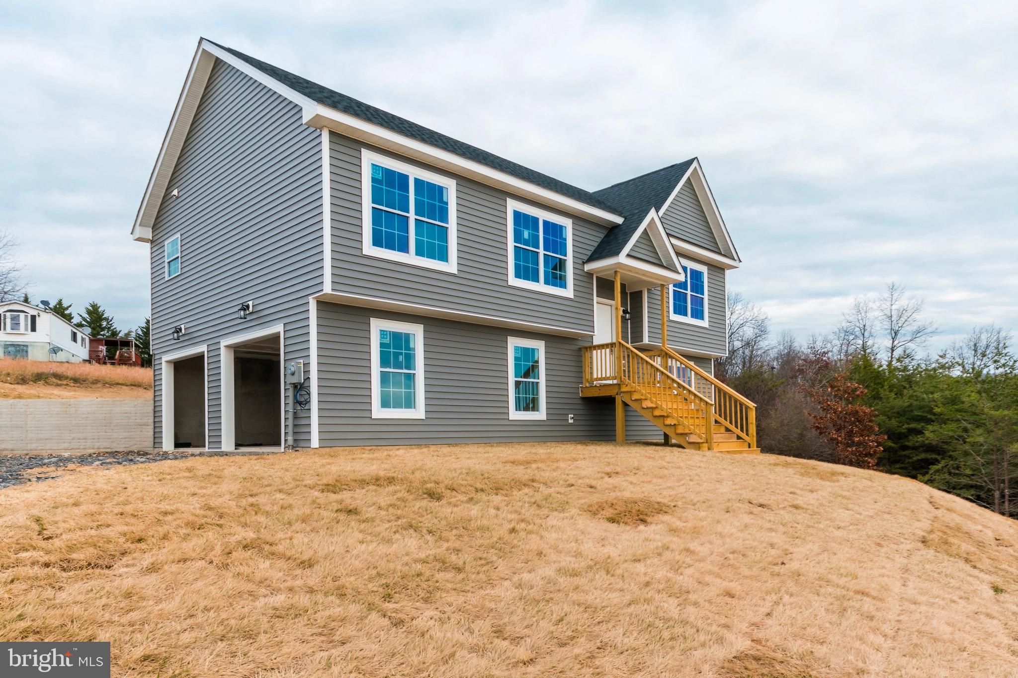 WATER VIEW ESTATES - Residential