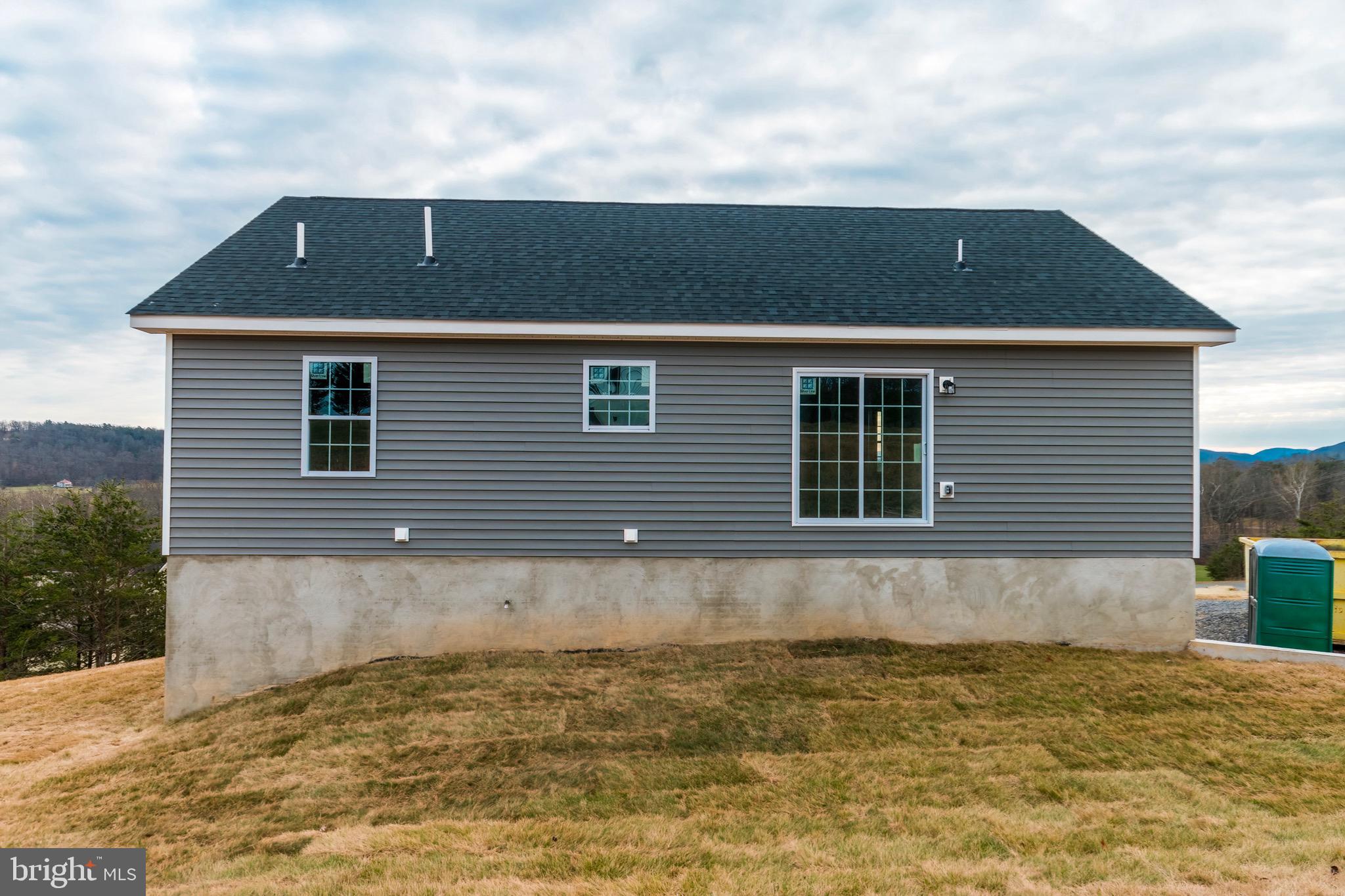 WATER VIEW ESTATES - Residential