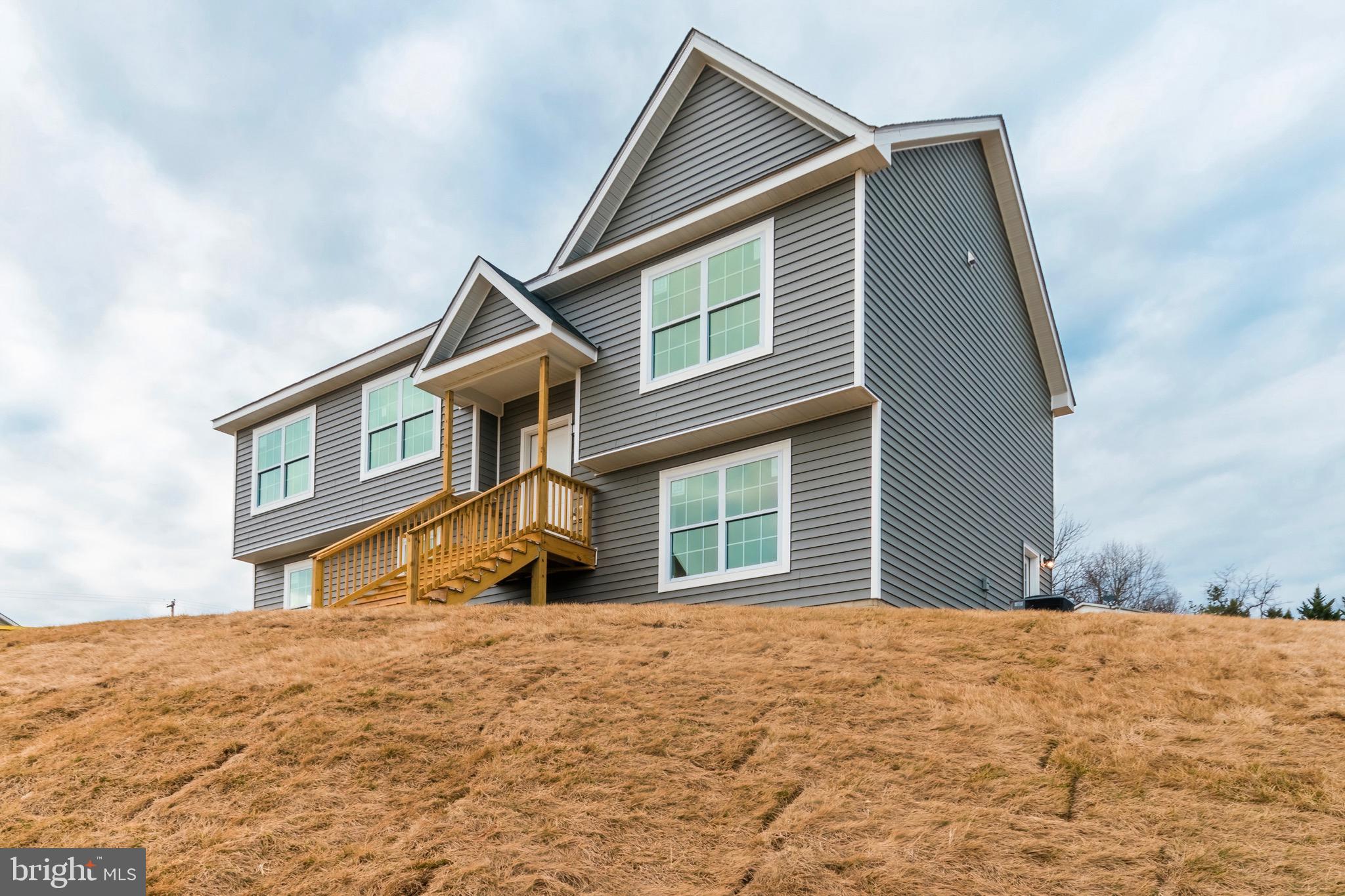 WATER VIEW ESTATES - Residential