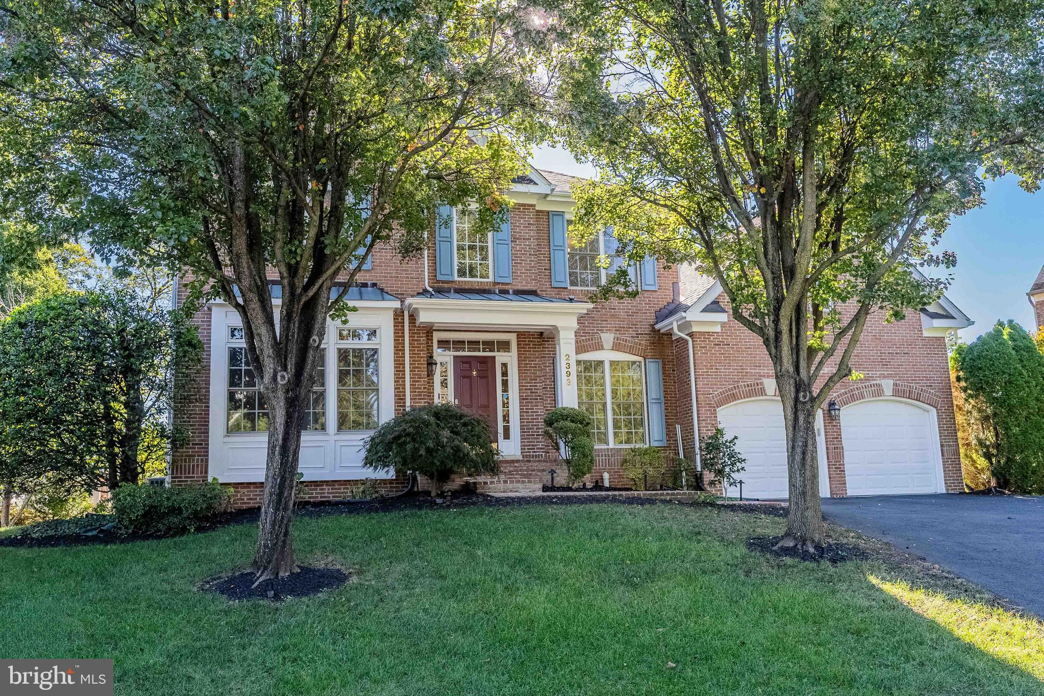 WATTERS GLEN - Residential