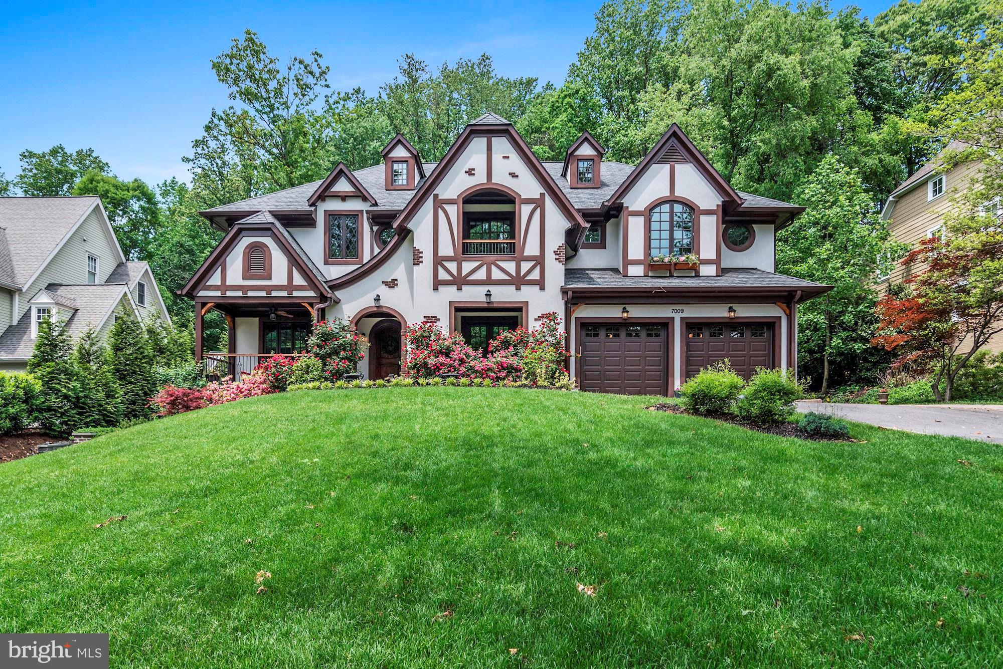 BANNOCKBURN - Residential