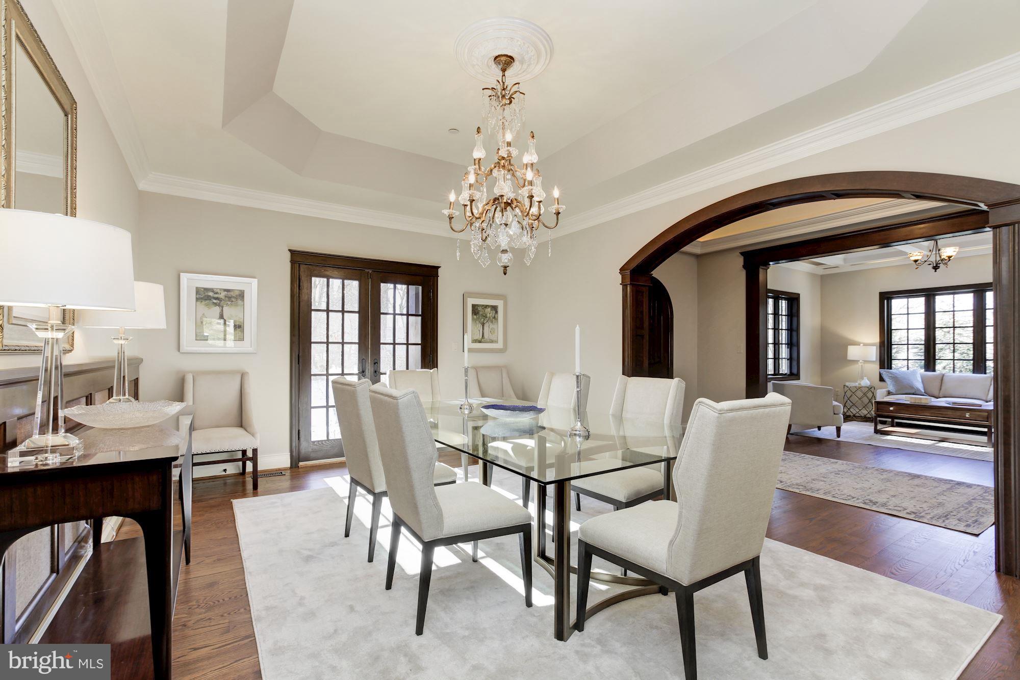 BANNOCKBURN - Residential