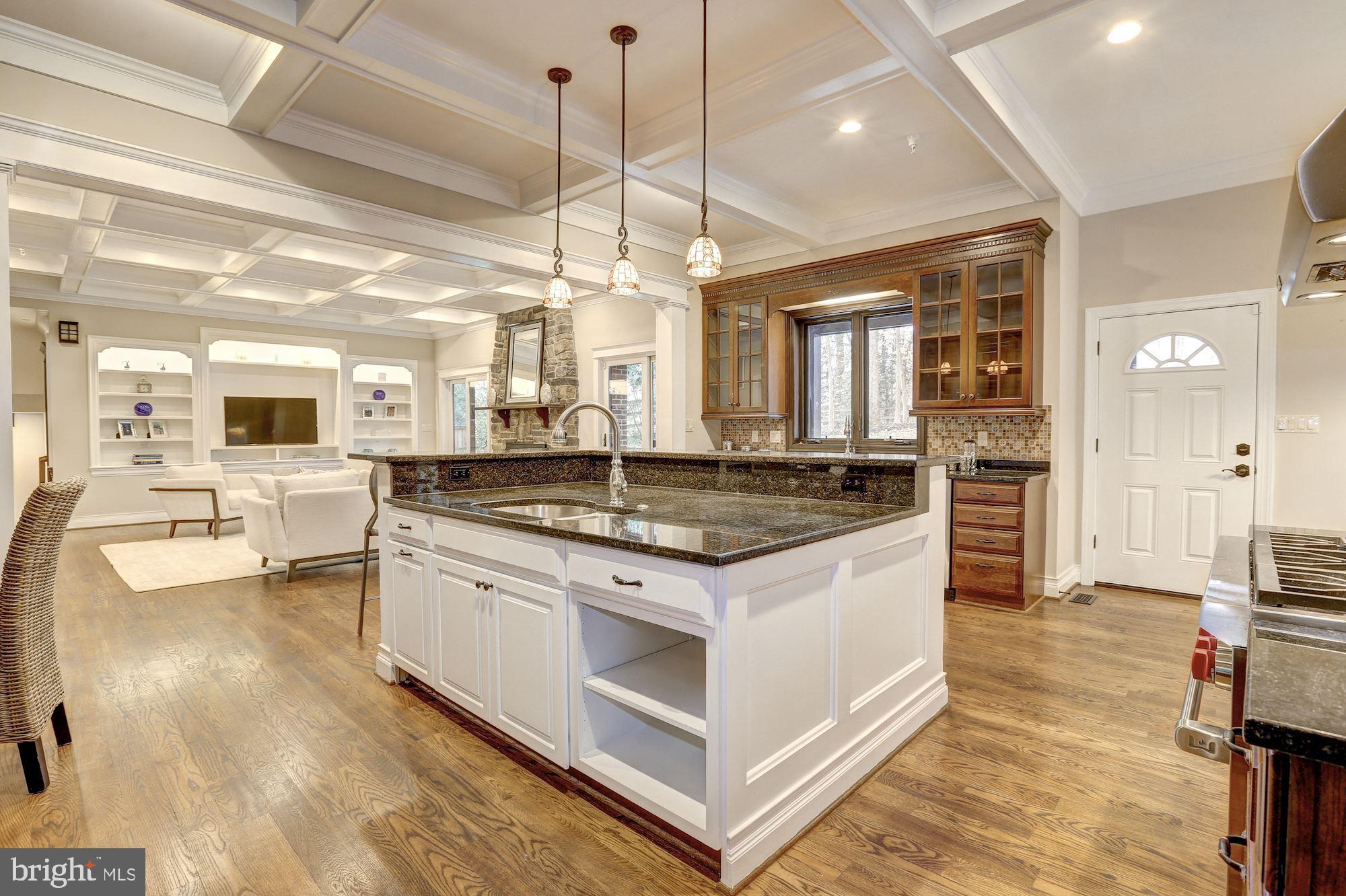 BANNOCKBURN - Residential