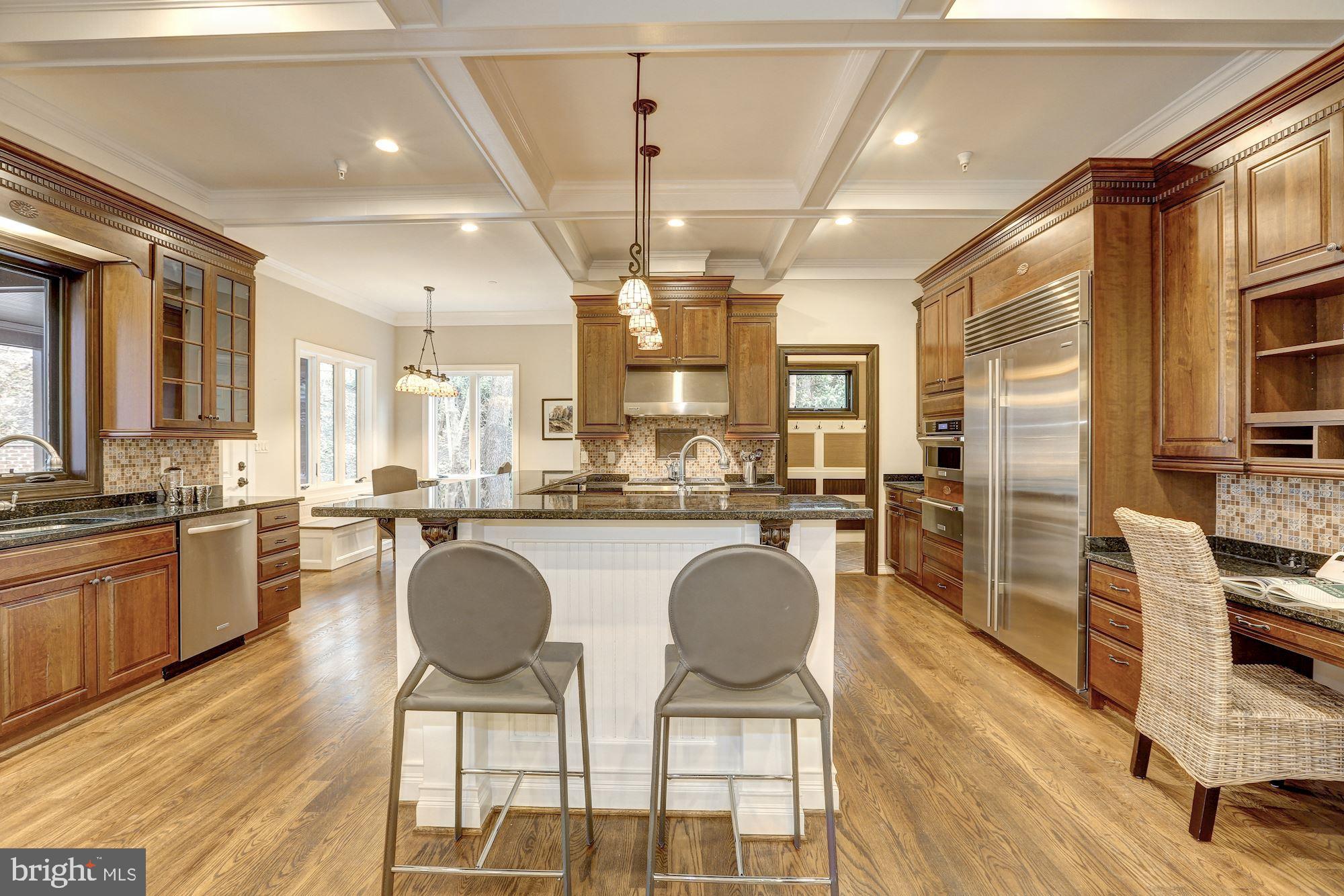 BANNOCKBURN - Residential