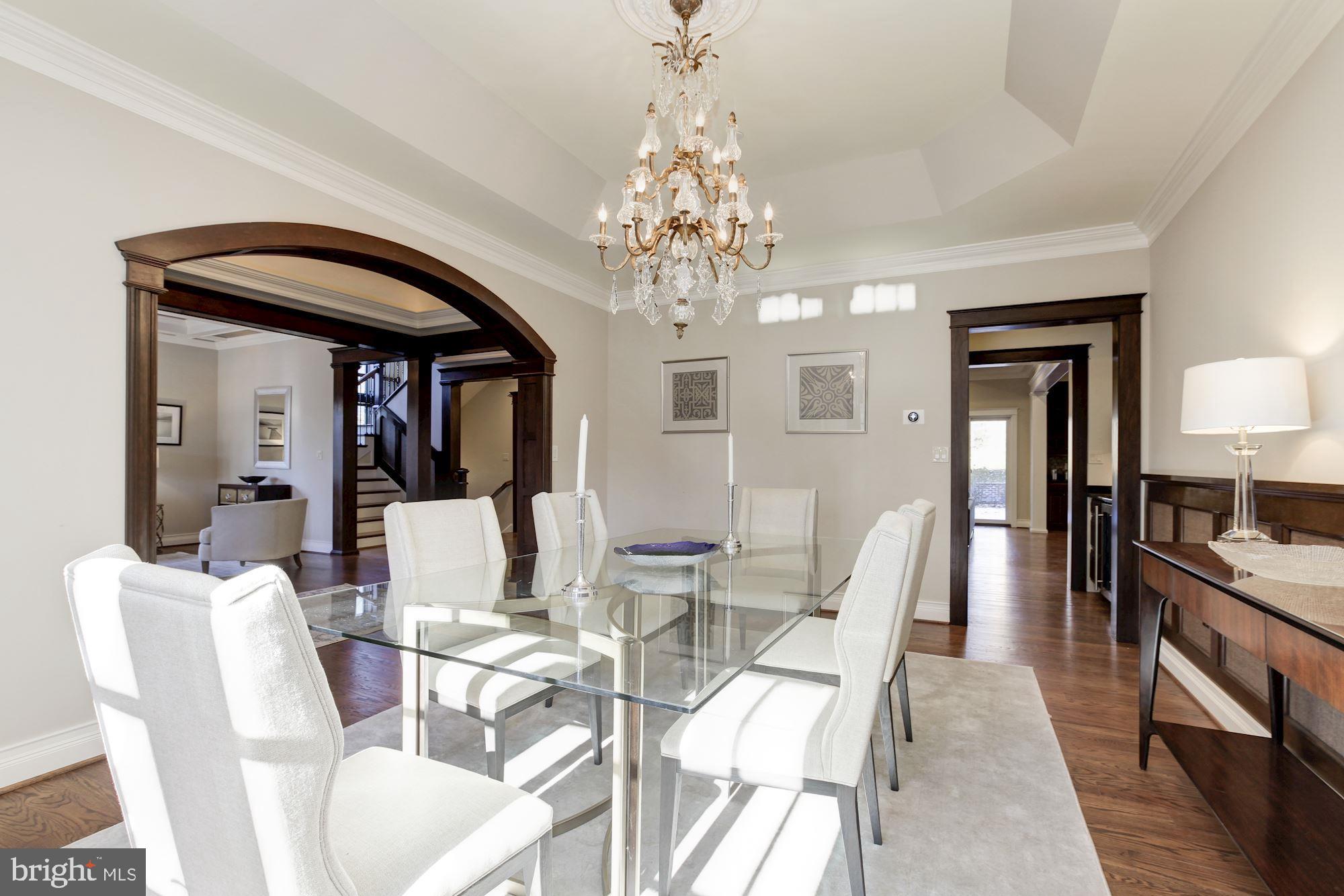 BANNOCKBURN - Residential