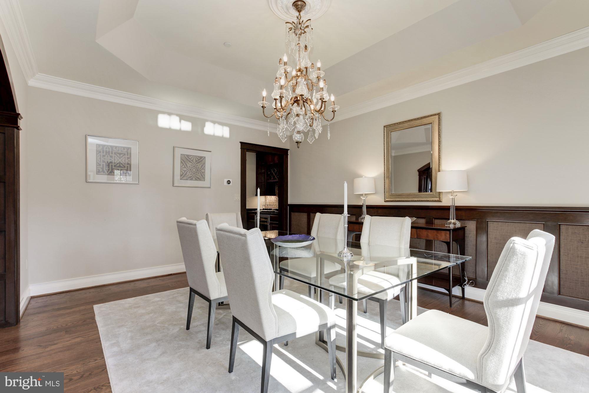 BANNOCKBURN - Residential