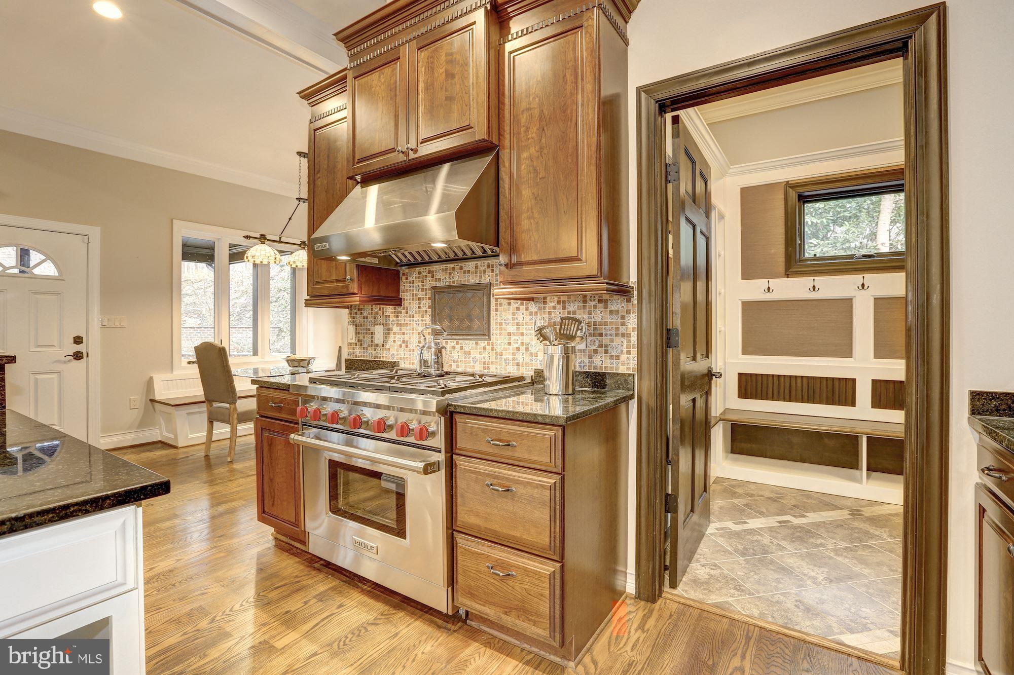 BANNOCKBURN - Residential