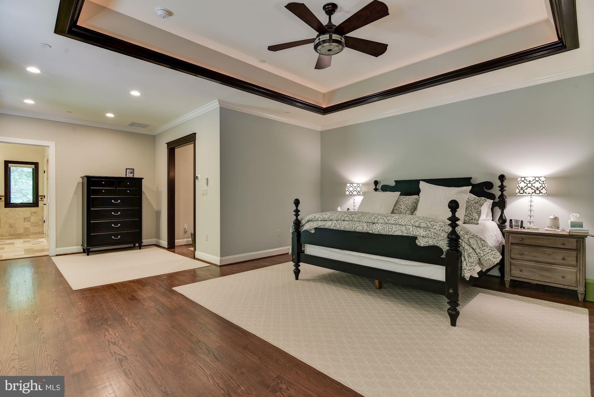 BANNOCKBURN - Residential