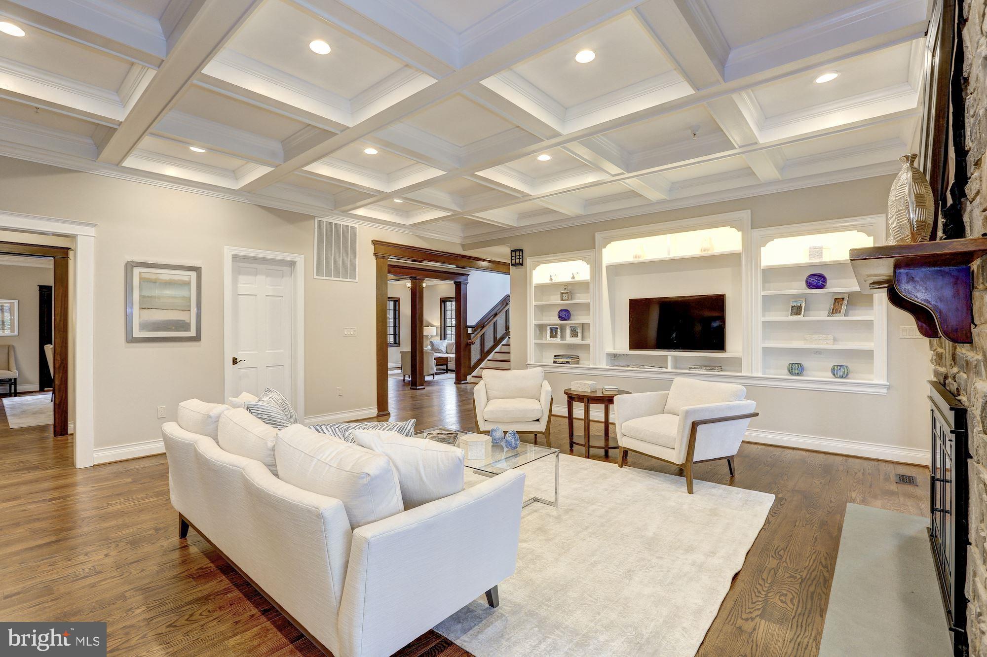 BANNOCKBURN - Residential