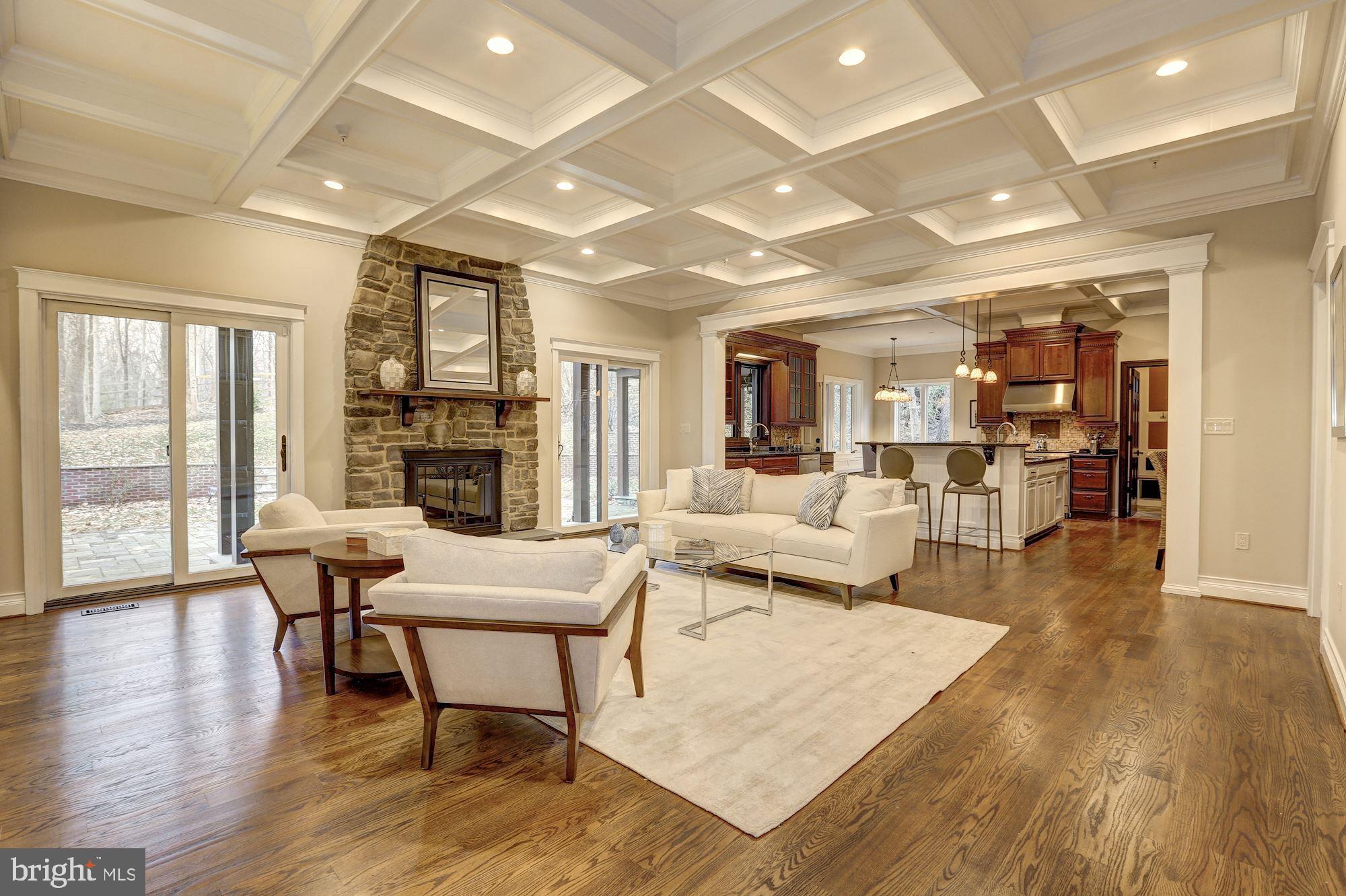 BANNOCKBURN - Residential