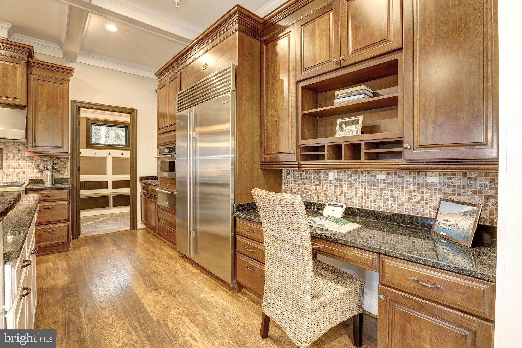 BANNOCKBURN - Residential