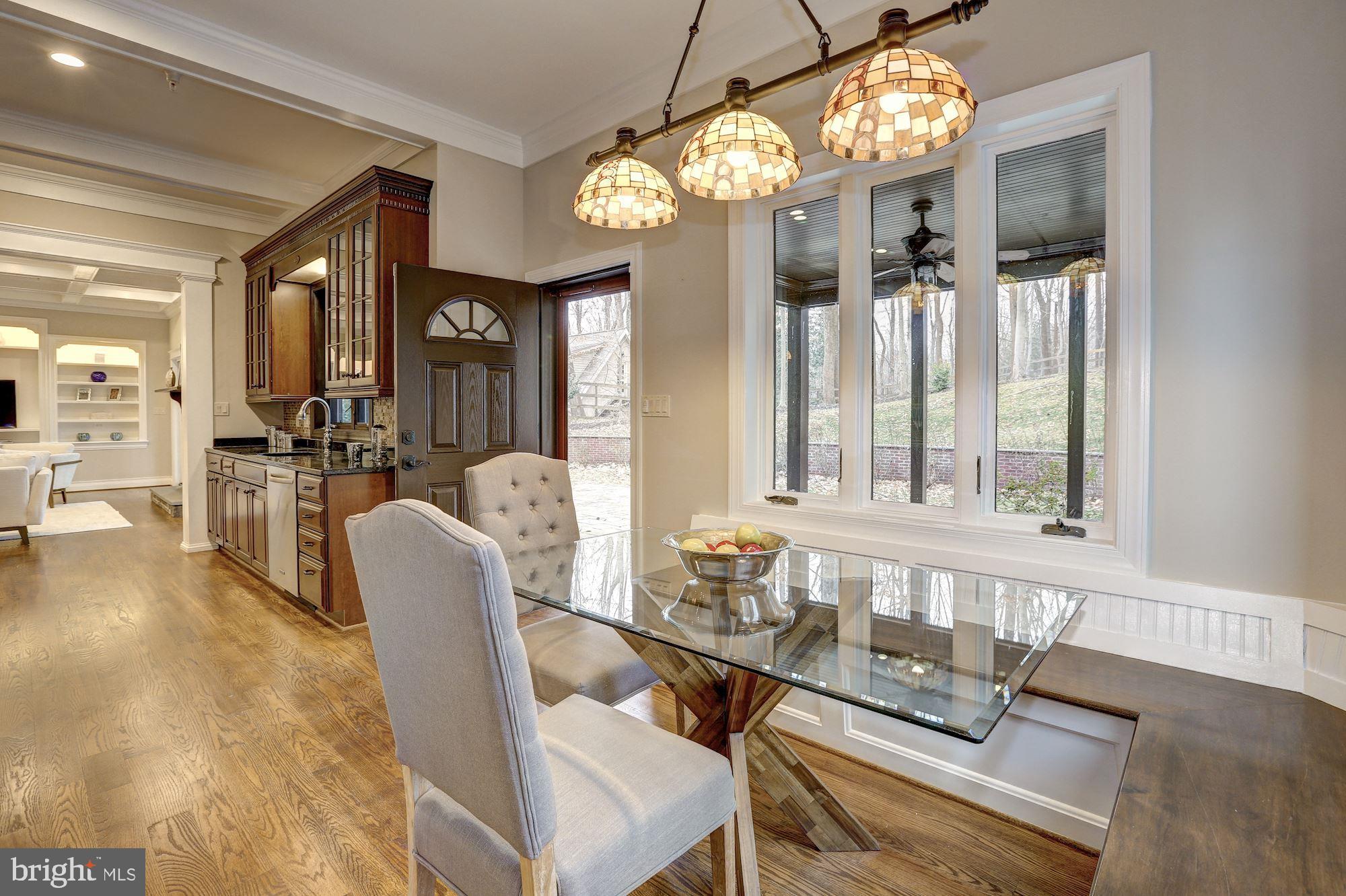 BANNOCKBURN - Residential