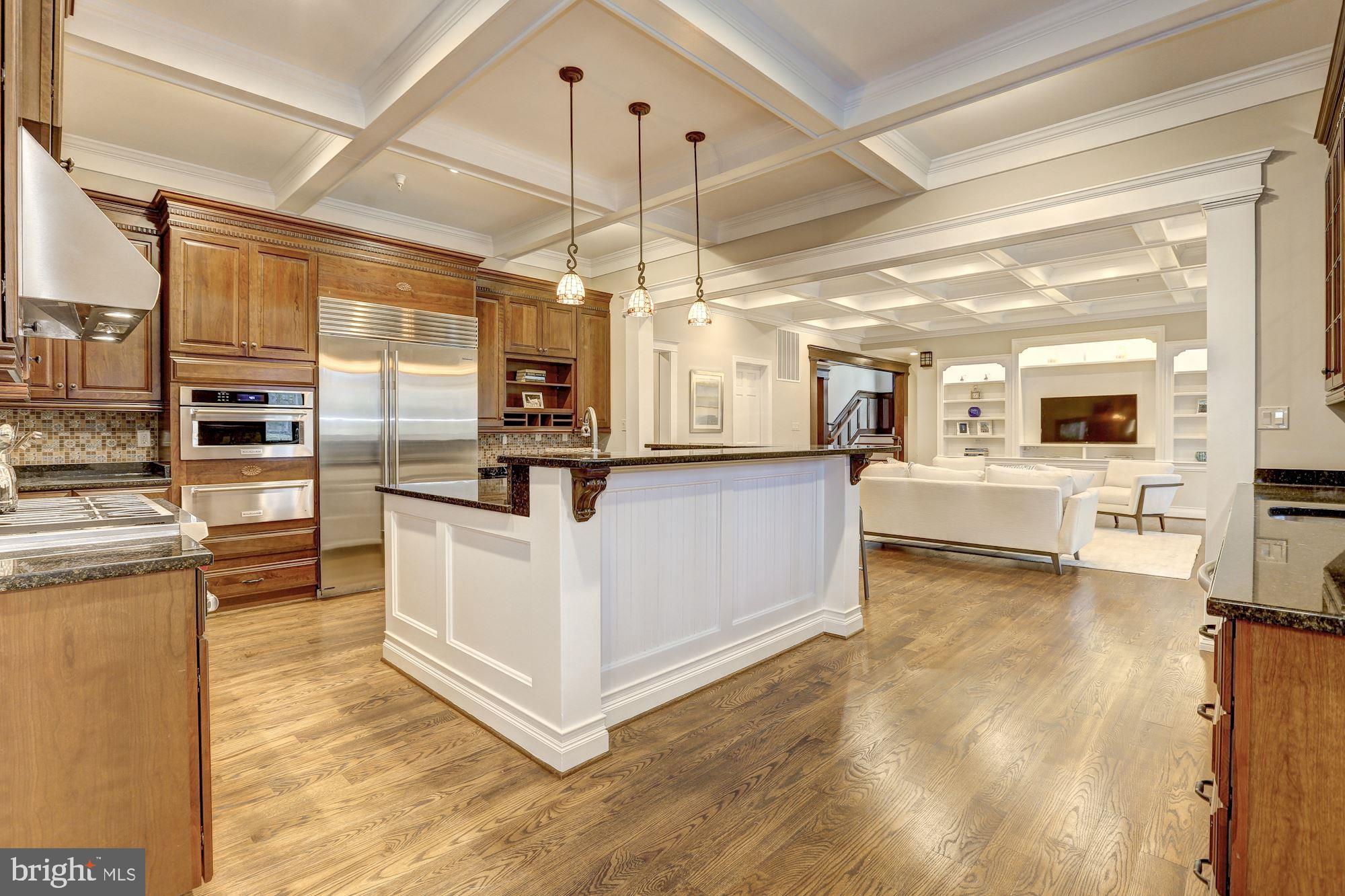 BANNOCKBURN - Residential