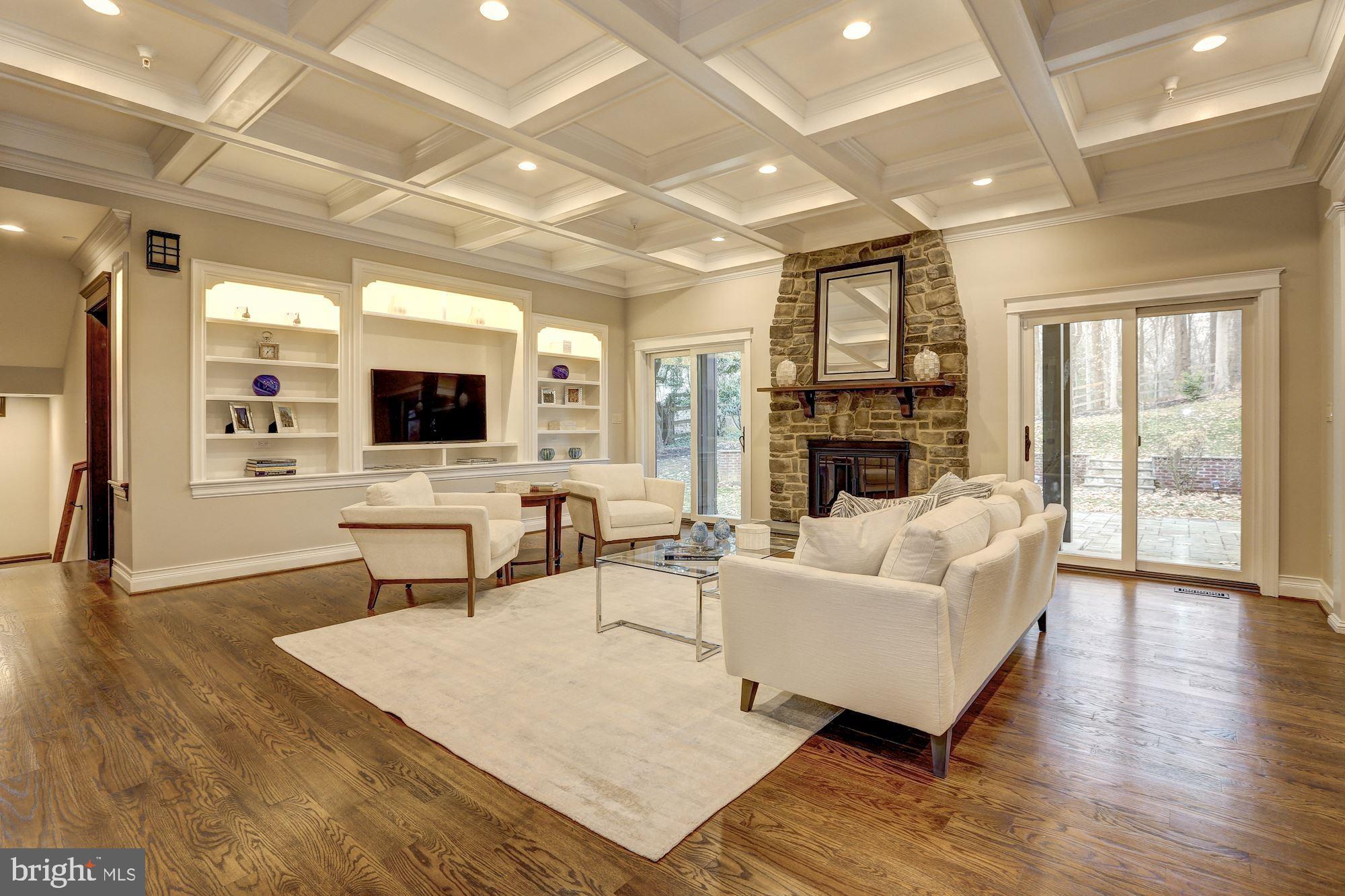 BANNOCKBURN - Residential