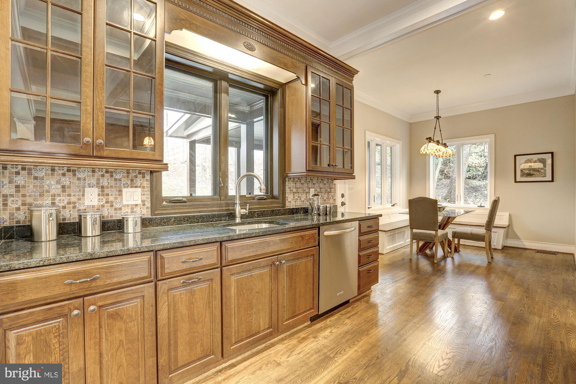 BANNOCKBURN - Residential