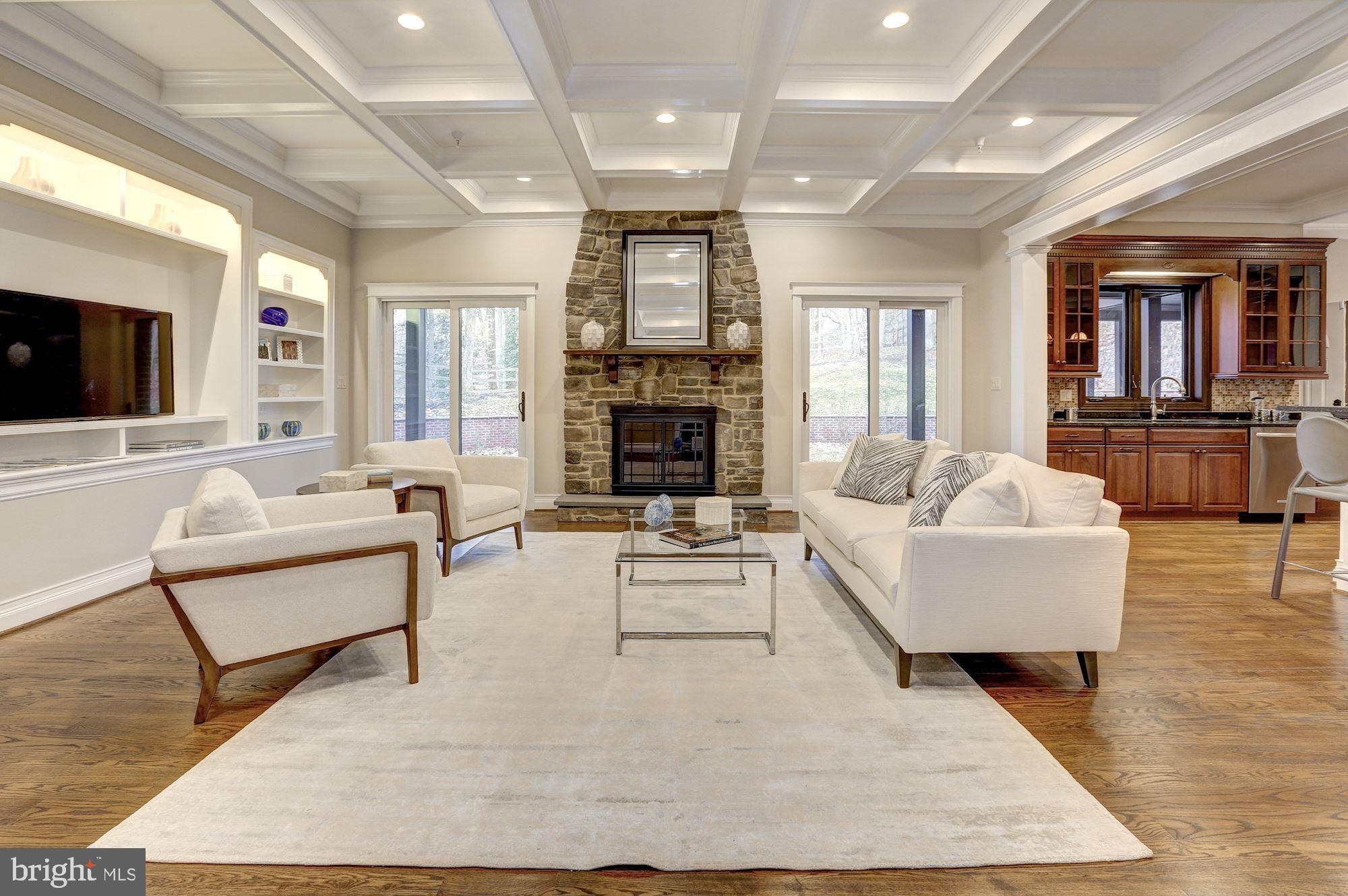 BANNOCKBURN - Residential