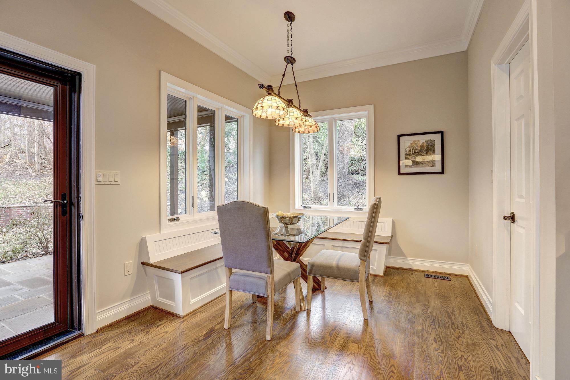 BANNOCKBURN - Residential